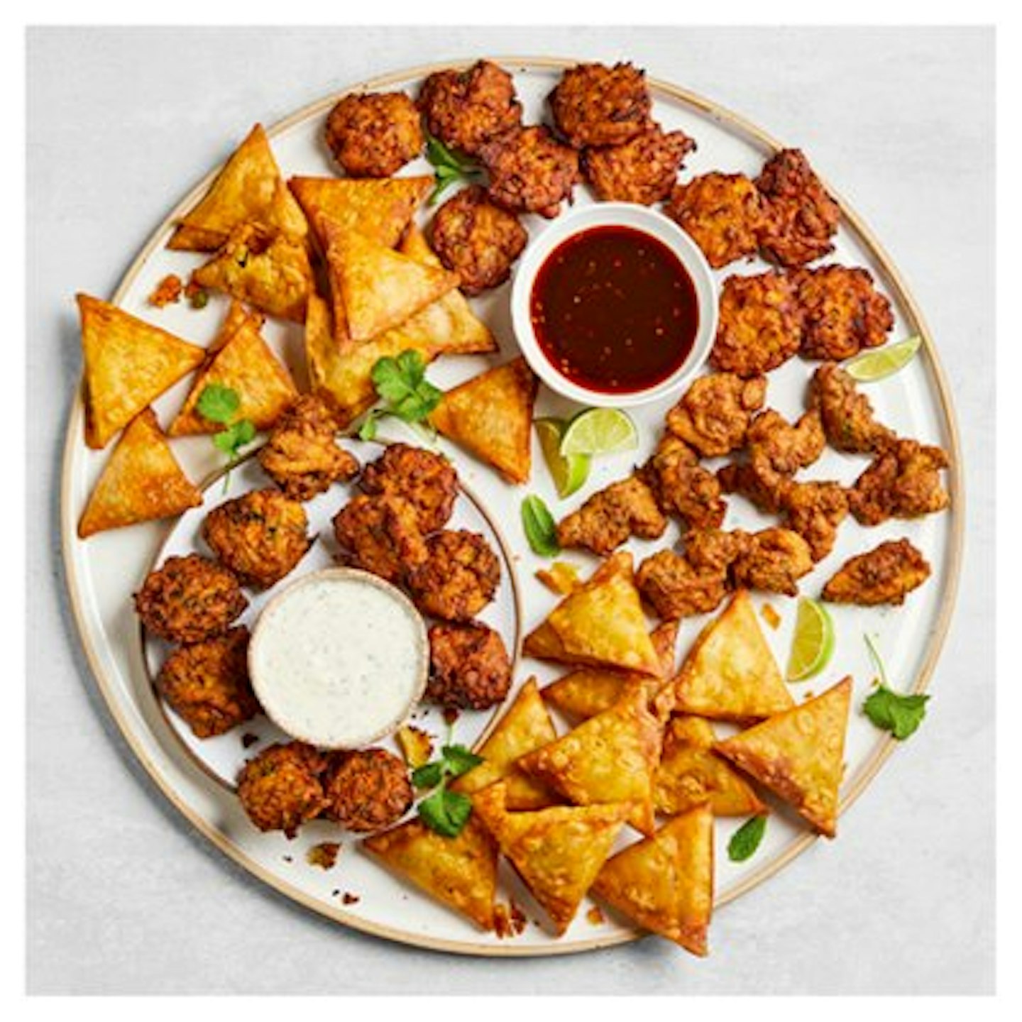 Waitrose party food you can order online